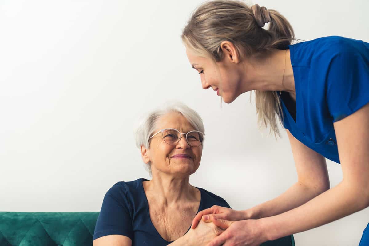 Tips for Discussing Hearing Loss with Your Loved One