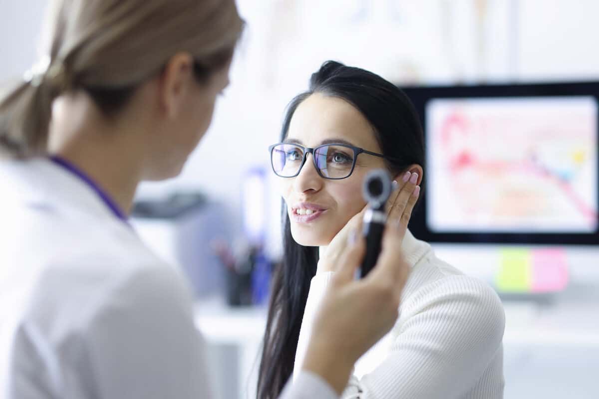 Why You Should Schedule a Hearing Test for World Alzheimer's Month