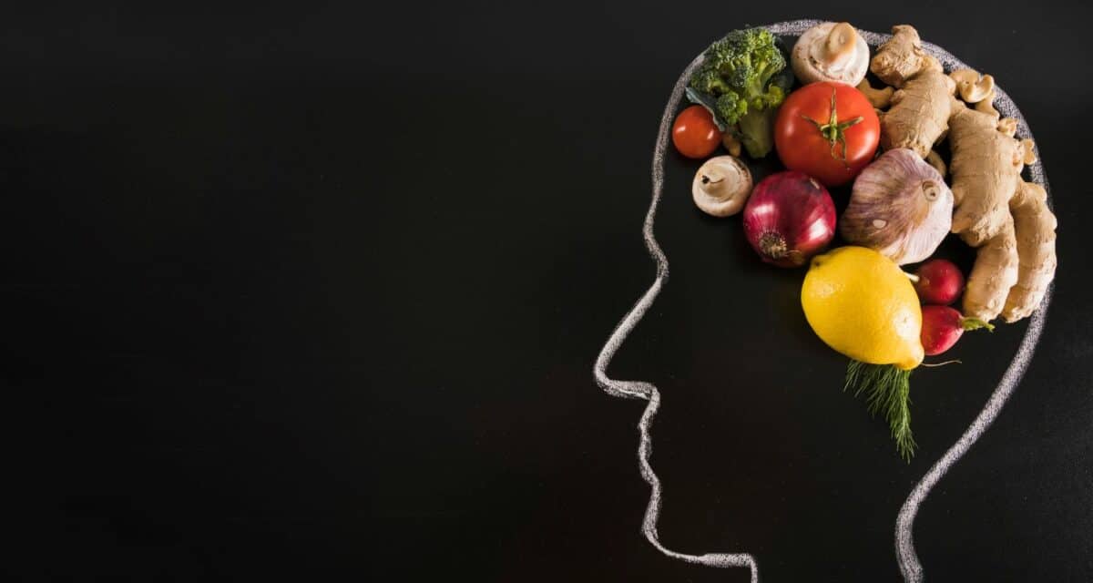 Exercise, Diet, Sleep, and Hearing Can Affect Your Brain's Aging Process