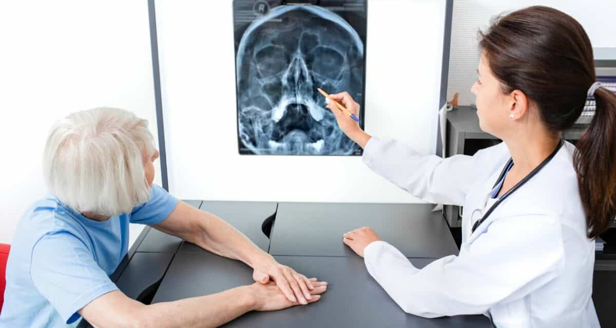 Sinusitis
