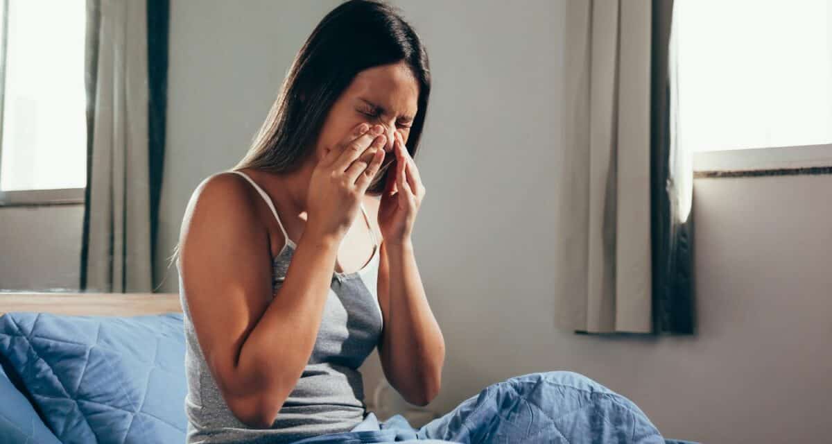 Why Are Sinus Problems Worse in Winter?
