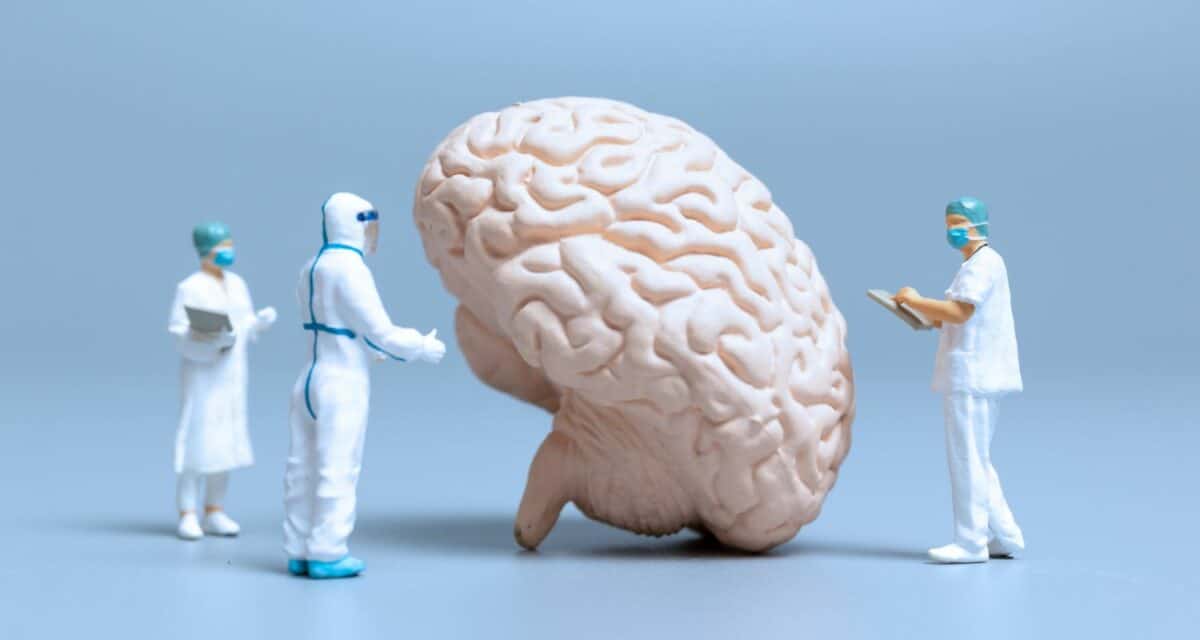Hearing Loss & Traumatic Brain Injury: Is There A Connection