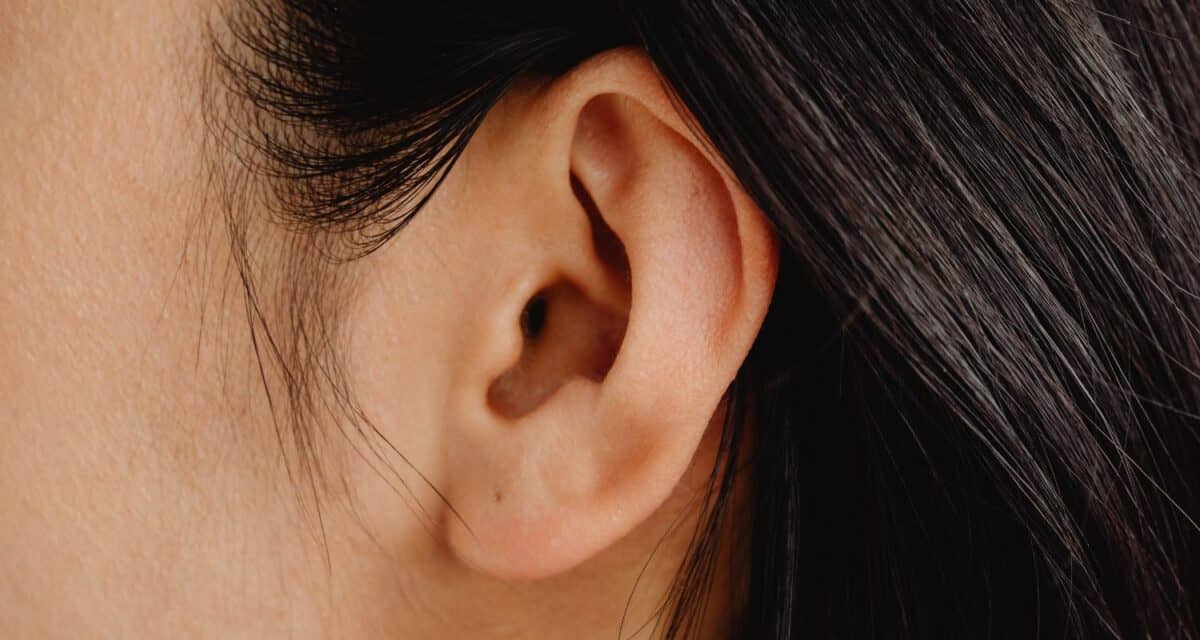 The 4 Most Common Problems Affecting the Ears