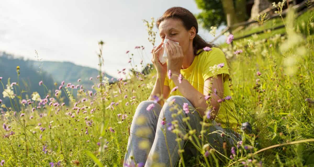 Coping with Seasonal Allergies - Tips for Managing Symptoms