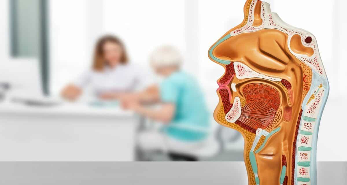 Most common ENT issues