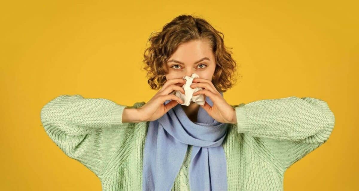 Common Sinus Problems
