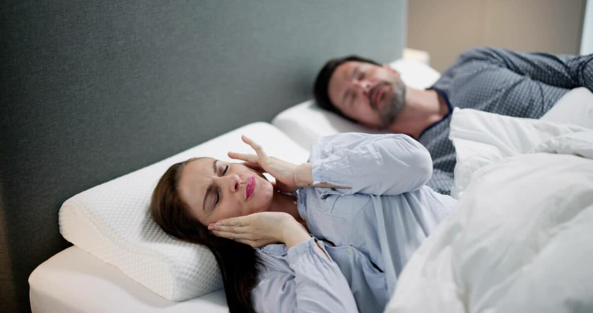 Understanding Sleep Apnea