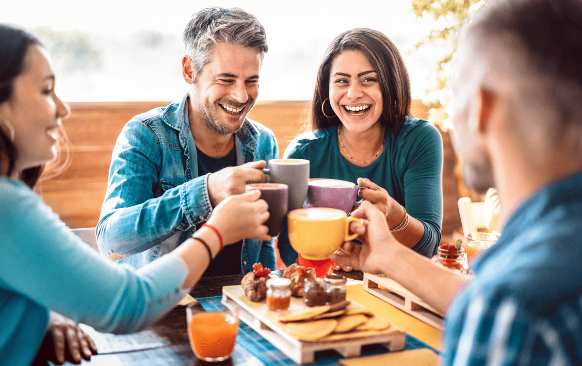 Restaurants and Hearing Loss