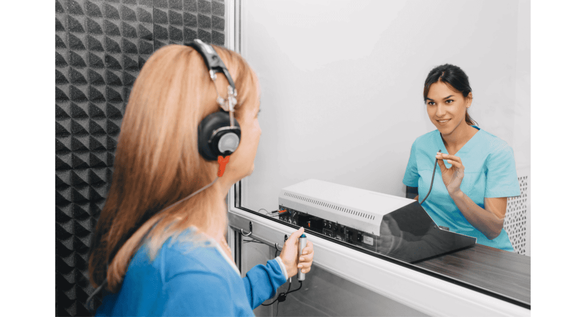 Decoding Your Hearing Exam: A Comprehensive Guide for Understanding Results