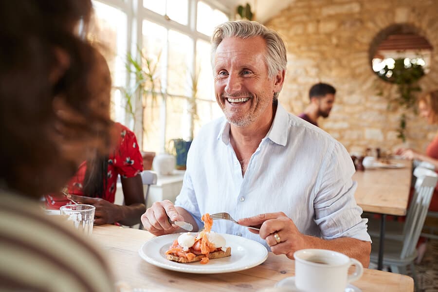 Overcoming Social Anxiety with the Aid of Hearing Devices