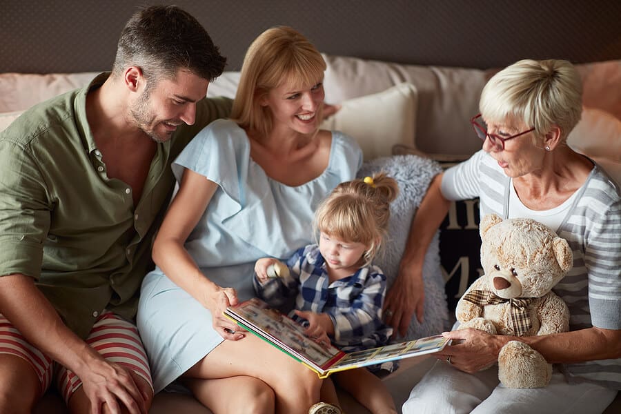 Therapeutic Benefits of Hearing Aid Use