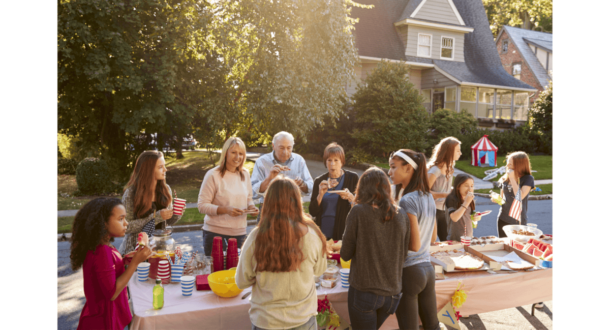 Hearing Loss Tips for Birthday Parties