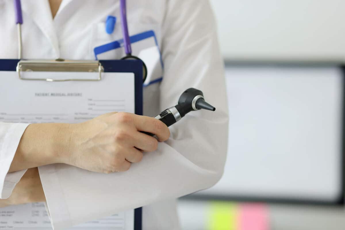 The Best Hearing Healthcare for Those With Hearing Loss in Indiana