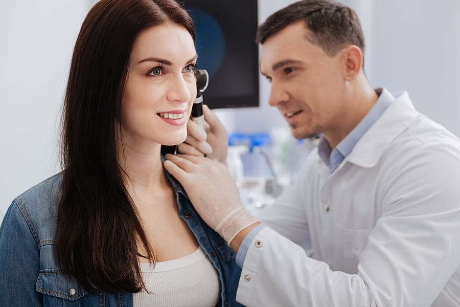 The Importance of a Healthy Throat for Digestion