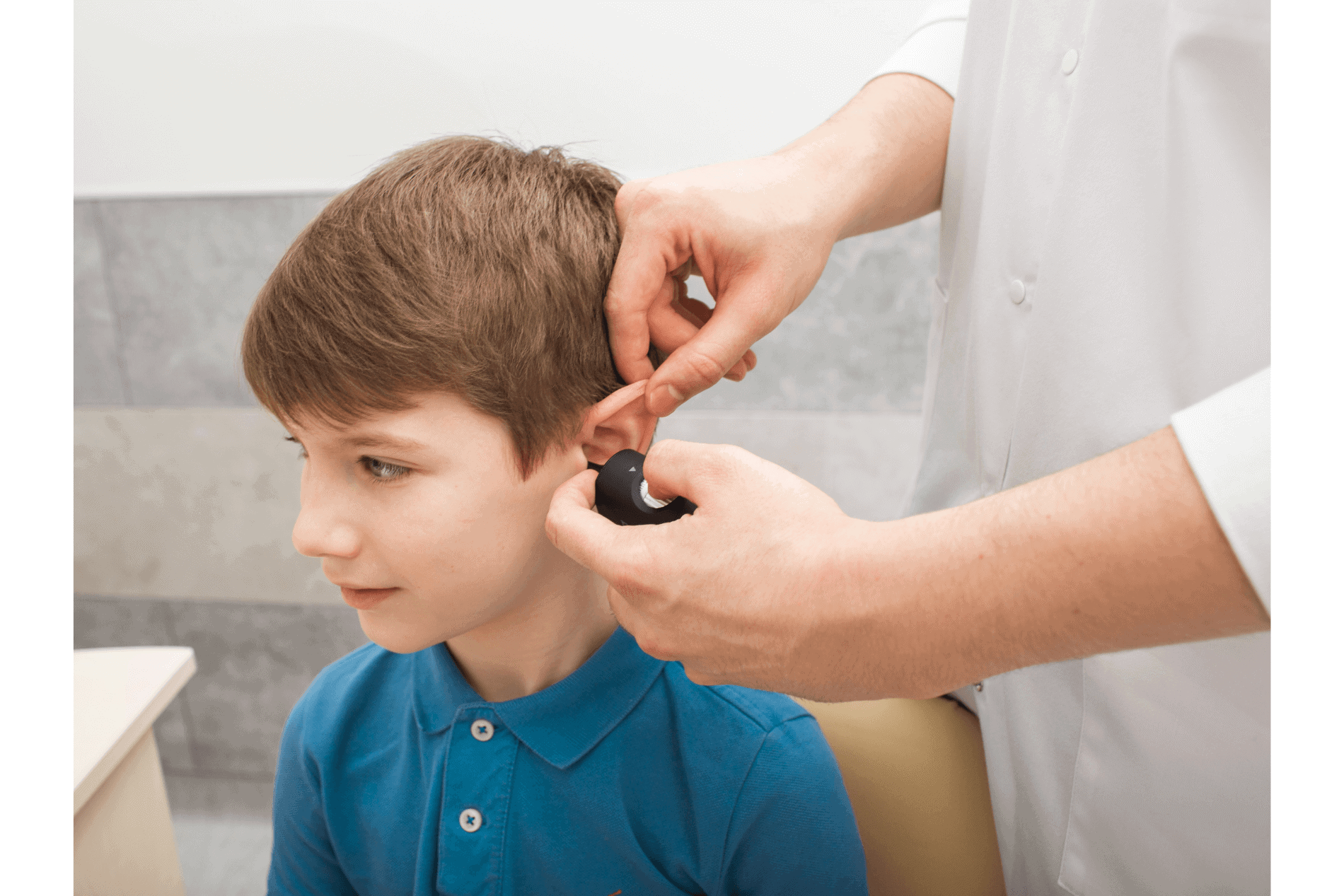 Signs Your Child May Need a Hearing Test | Otolaryngology Associates